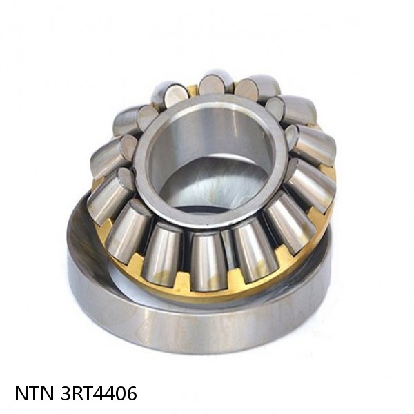 3RT4406 NTN Thrust Spherical Roller Bearing