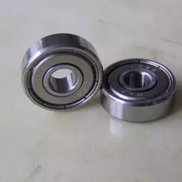 90 mm x 125 mm x 18 mm  SKF 71918 CE/HCP4AL angular contact ball bearings