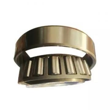 3.543 Inch | 90 Millimeter x 7.48 Inch | 190 Millimeter x 1.693 Inch | 43 Millimeter  CONSOLIDATED BEARING NUP-318 Cylindrical Roller Bearings