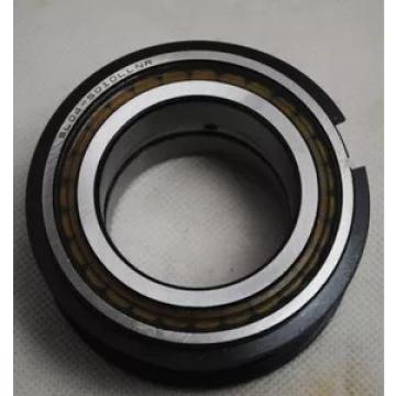 100 mm x 250 mm x 58 mm  SKF NU 420 M thrust ball bearings