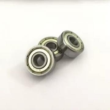 45 mm x 85 mm x 19 mm  NTN NJ209 cylindrical roller bearings