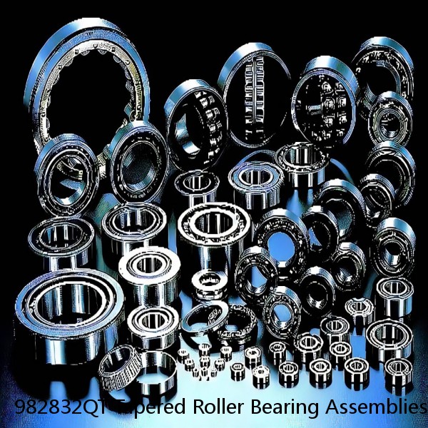 982832QT Tapered Roller Bearing Assemblies