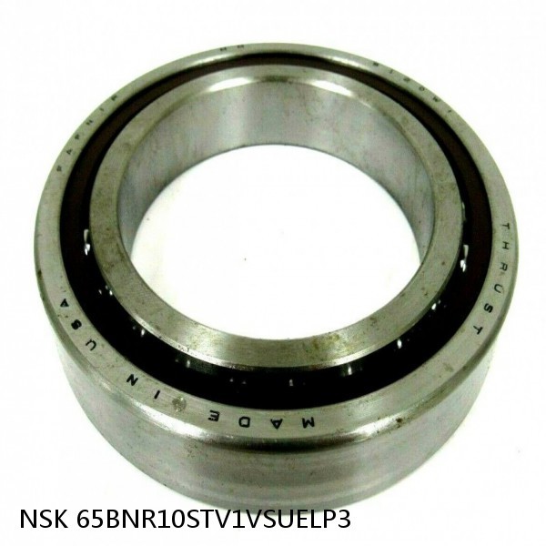 65BNR10STV1VSUELP3 NSK Super Precision Bearings