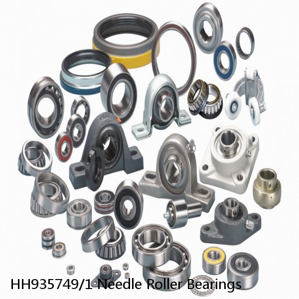 HH935749/1 Needle Roller Bearings