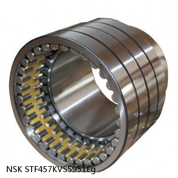 STF457KVS5951Eg NSK Four-Row Tapered Roller Bearing