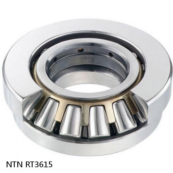RT3615 NTN Thrust Spherical Roller Bearing