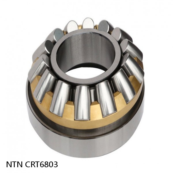 CRT6803 NTN Thrust Spherical Roller Bearing #1 small image