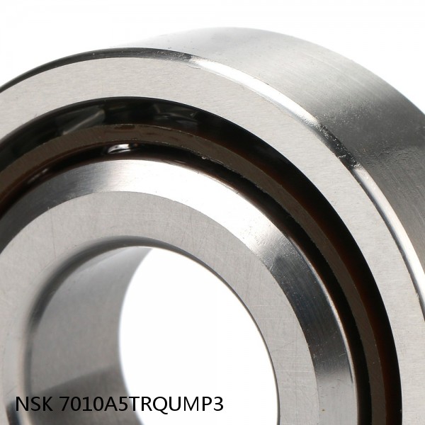 7010A5TRQUMP3 NSK Super Precision Bearings #1 small image