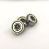1,984 mm x 6,35 mm x 2,38 mm  NTN R1-4 deep groove ball bearings #1 small image