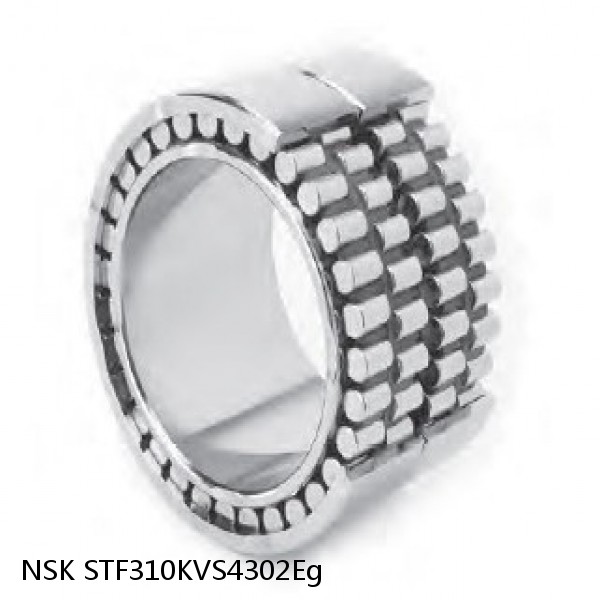 STF310KVS4302Eg NSK Four-Row Tapered Roller Bearing #1 small image
