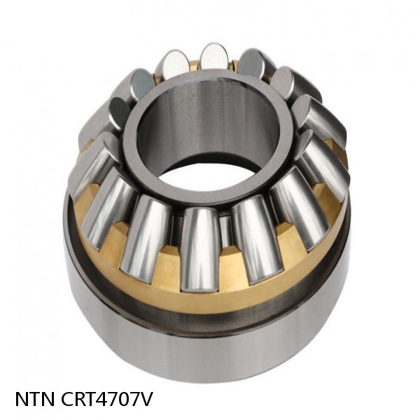 CRT4707V NTN Thrust Spherical Roller Bearing #1 small image