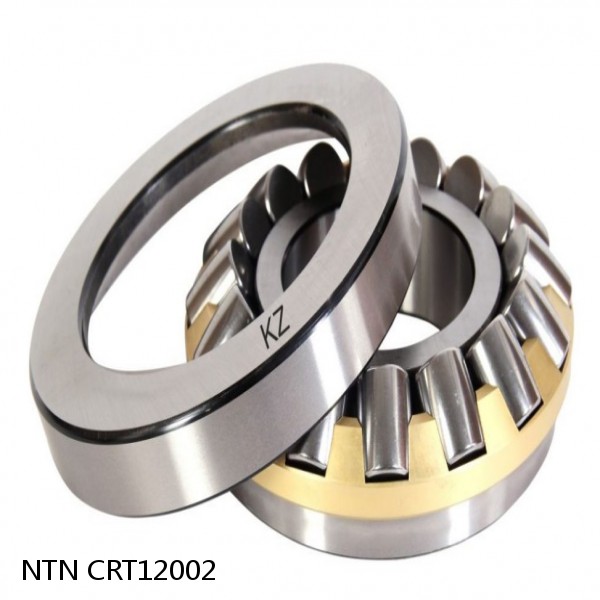 CRT12002 NTN Thrust Spherical Roller Bearing #1 small image