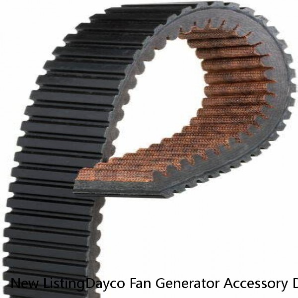 New ListingDayco Fan Generator Accessory Drive Belt for 1961 DeSoto Fireflite cm