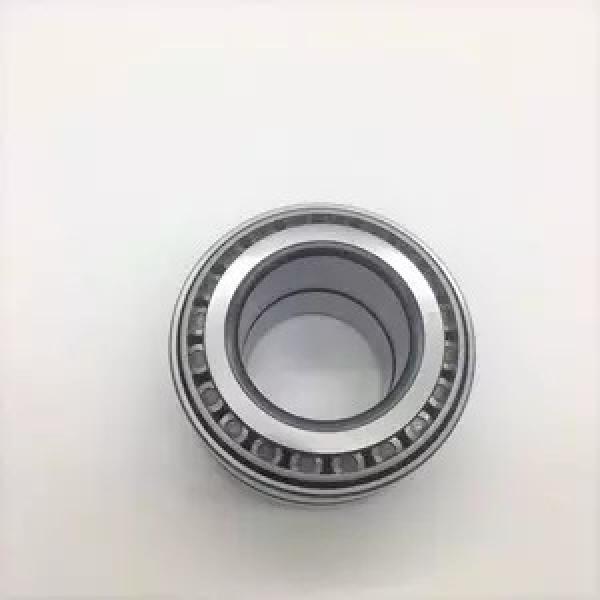 BOSTON GEAR 7620-DL Single Row Ball Bearings #1 image