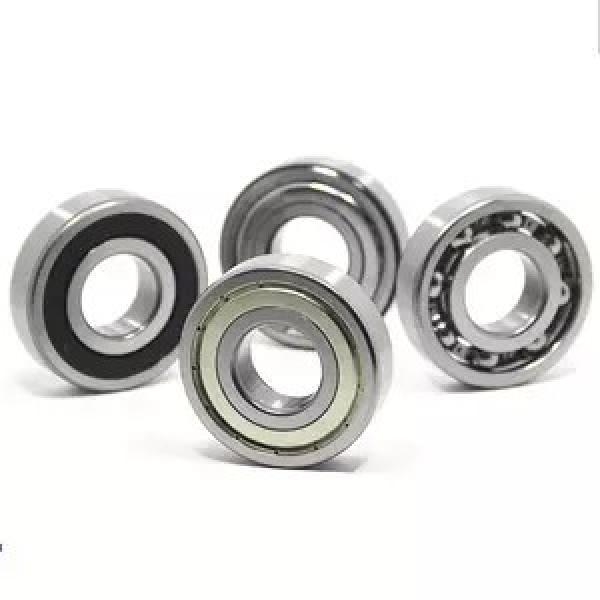 19.05 mm x 47.625 mm x 14.288 mm  SKF RLS 6 deep groove ball bearings #1 image