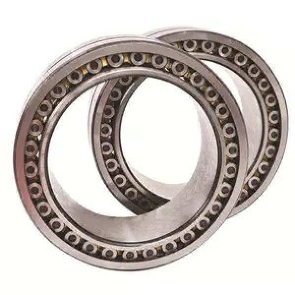 SKF C 3040 K + AH 3040 G cylindrical roller bearings #1 image