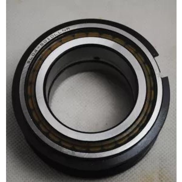 0.787 Inch | 20 Millimeter x 1.85 Inch | 47 Millimeter x 0.709 Inch | 18 Millimeter  CONSOLIDATED BEARING NU-2204 C/4 Cylindrical Roller Bearings #2 image