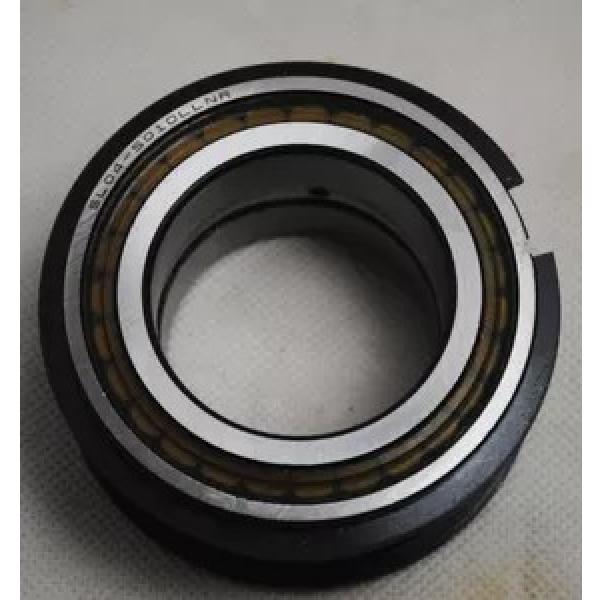 SKF NX 35 cylindrical roller bearings #1 image