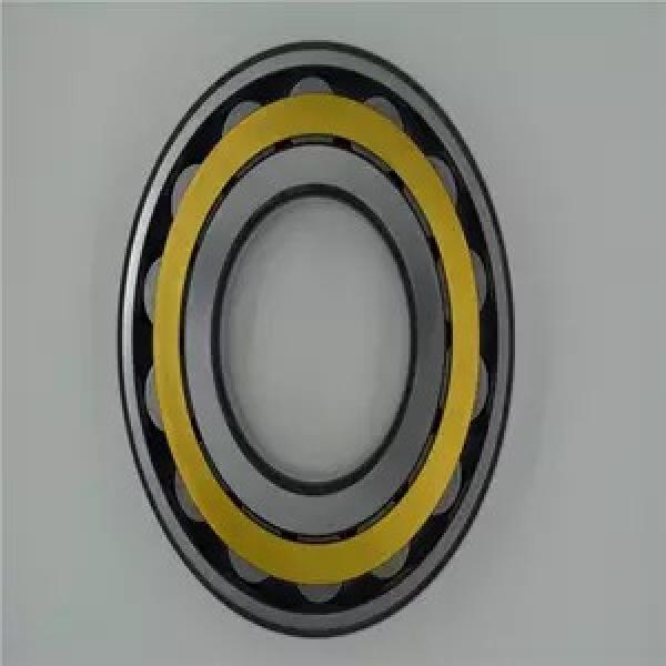 120 mm x 215 mm x 58 mm  NTN 22224B spherical roller bearings #1 image