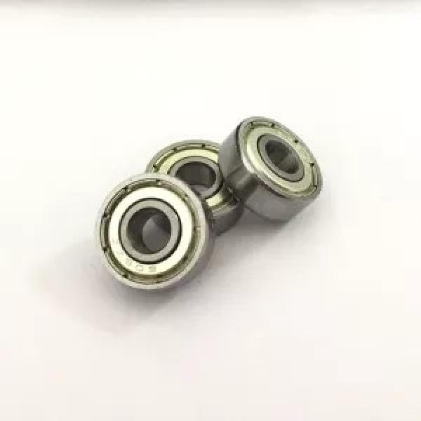 127 mm x 196.85 mm x 190.5 mm  SKF GEZM 500 ES-2RS plain bearings #1 image
