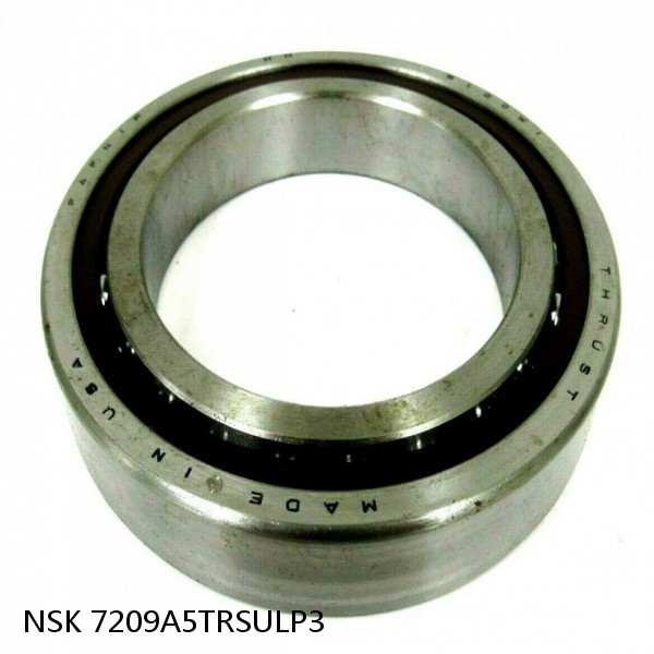 7209A5TRSULP3 NSK Super Precision Bearings #1 image