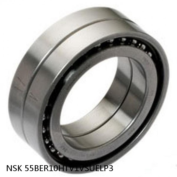 55BER10HTV1VSUELP3 NSK Super Precision Bearings #1 image