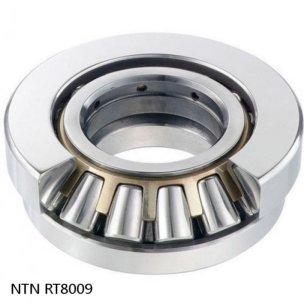 RT8009 NTN Thrust Spherical Roller Bearing #1 image