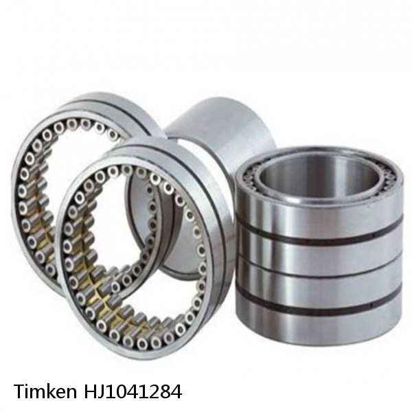 HJ1041284 Timken Cylindrical Roller Bearing #1 image