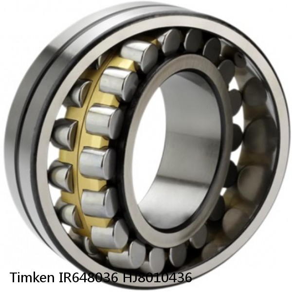 IR648036 HJ8010436 Timken Cylindrical Roller Bearing #1 image