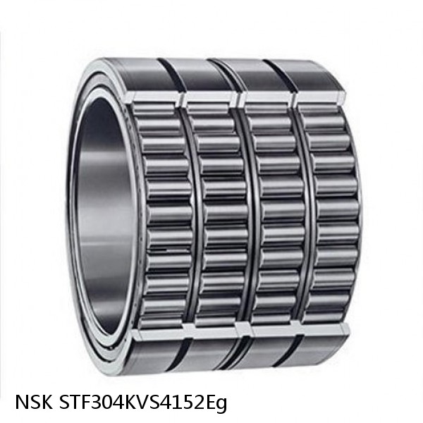 STF304KVS4152Eg NSK Four-Row Tapered Roller Bearing #1 image