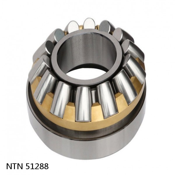 51288 NTN Thrust Spherical Roller Bearing #1 image