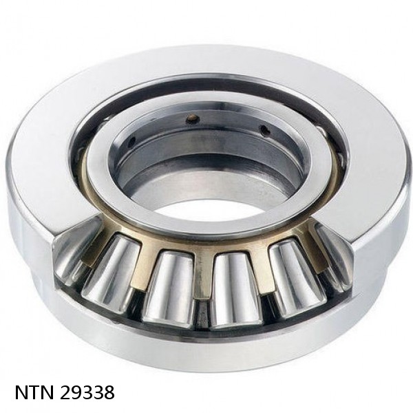 29338 NTN Thrust Spherical Roller Bearing #1 image